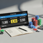 Understanding The Basics Of Betting Odds Cricket Fans In India Should Know