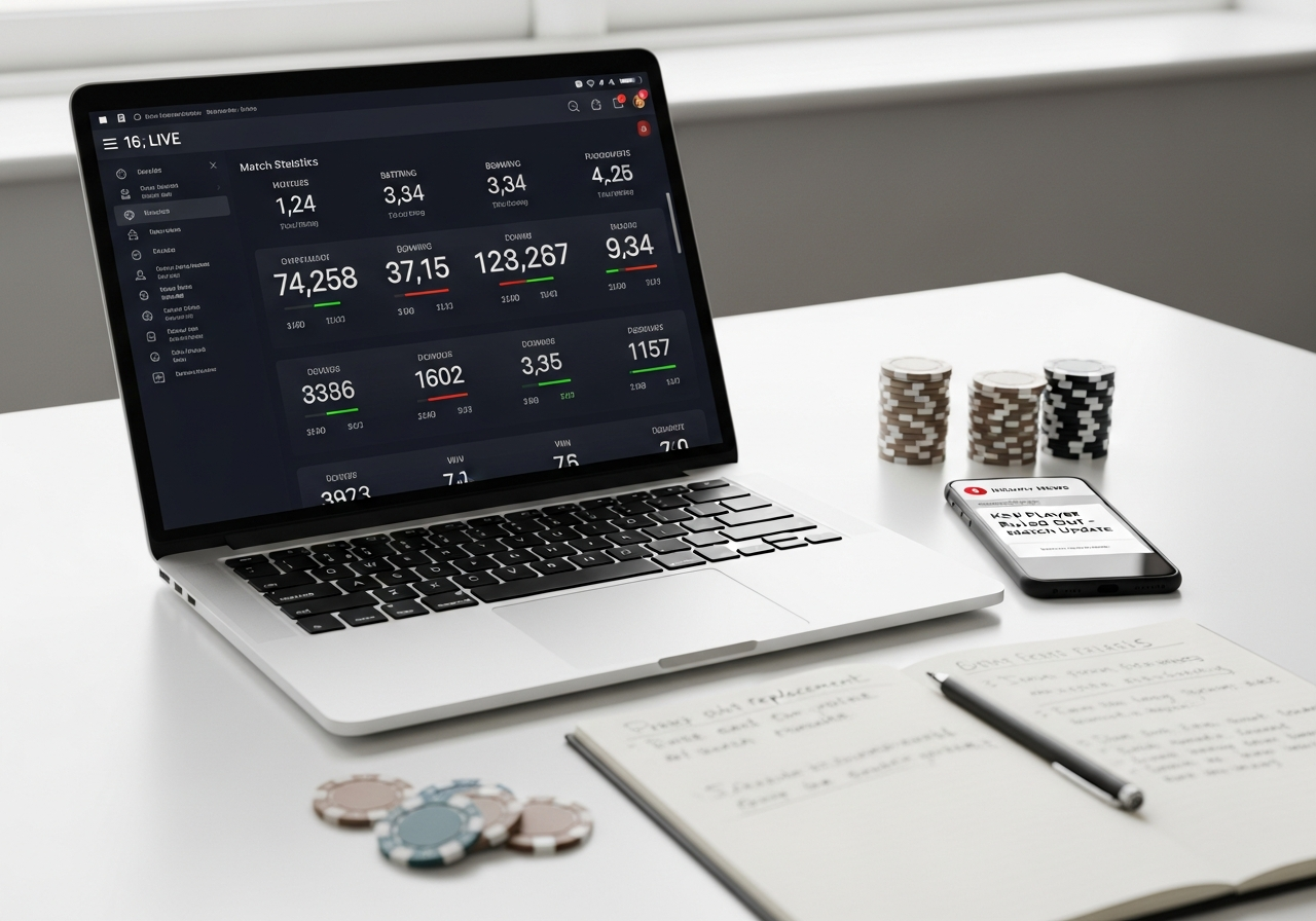 Understanding The Impact Of Player Injuries On Betting Odds